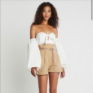 super cute spring/summer Choosy romper!